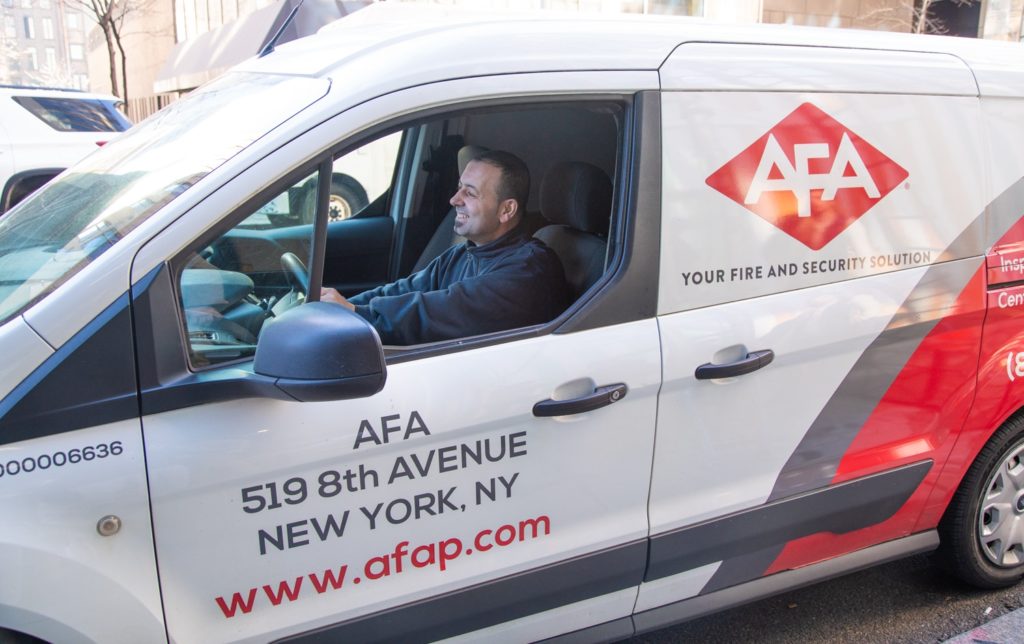 How AFA’s Competent and Experienced Employees Benefit the Customer