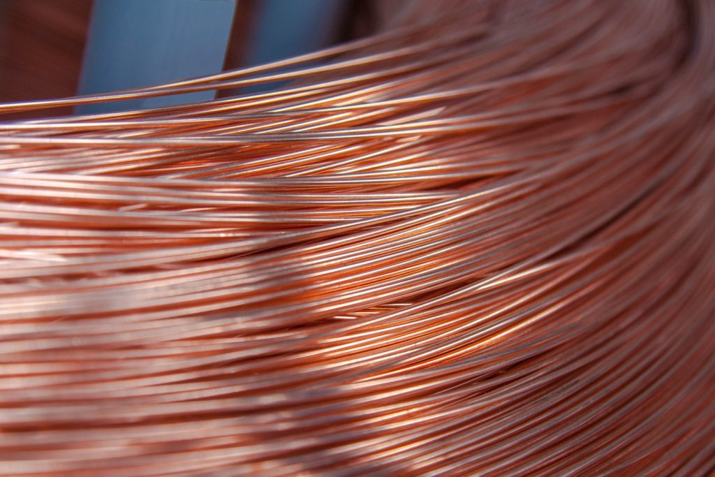 Copper Theft Who Is Stealing Your Copper Wire, and What Can You Do to
