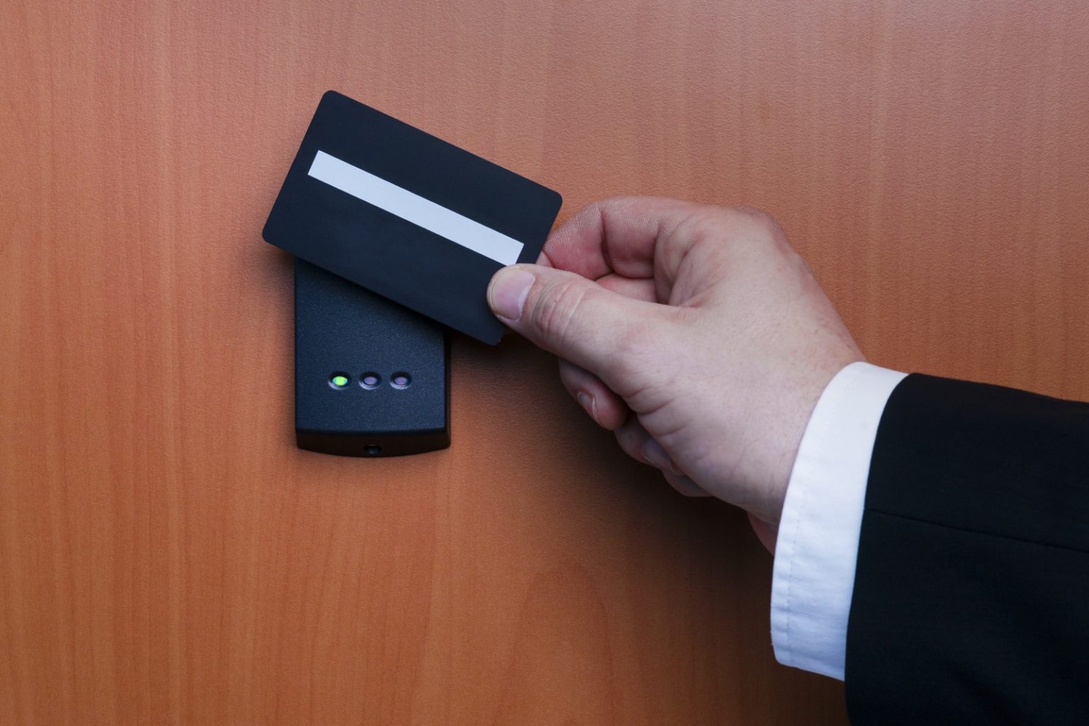 What Is Access Control And Why Is It Important