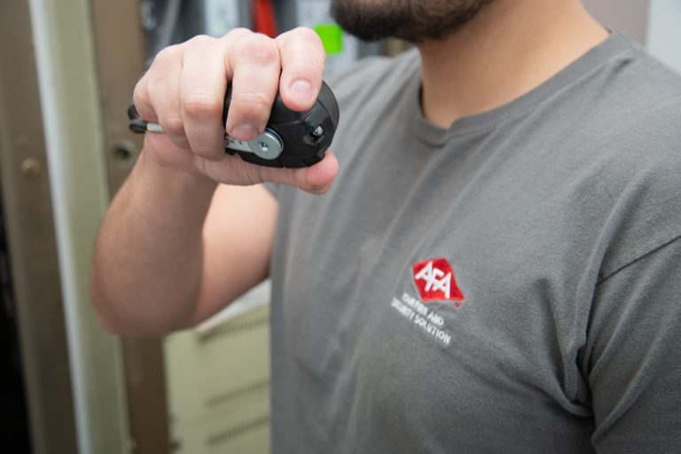 Fire Safety for Healthcare Facilities AFA Protective Systems