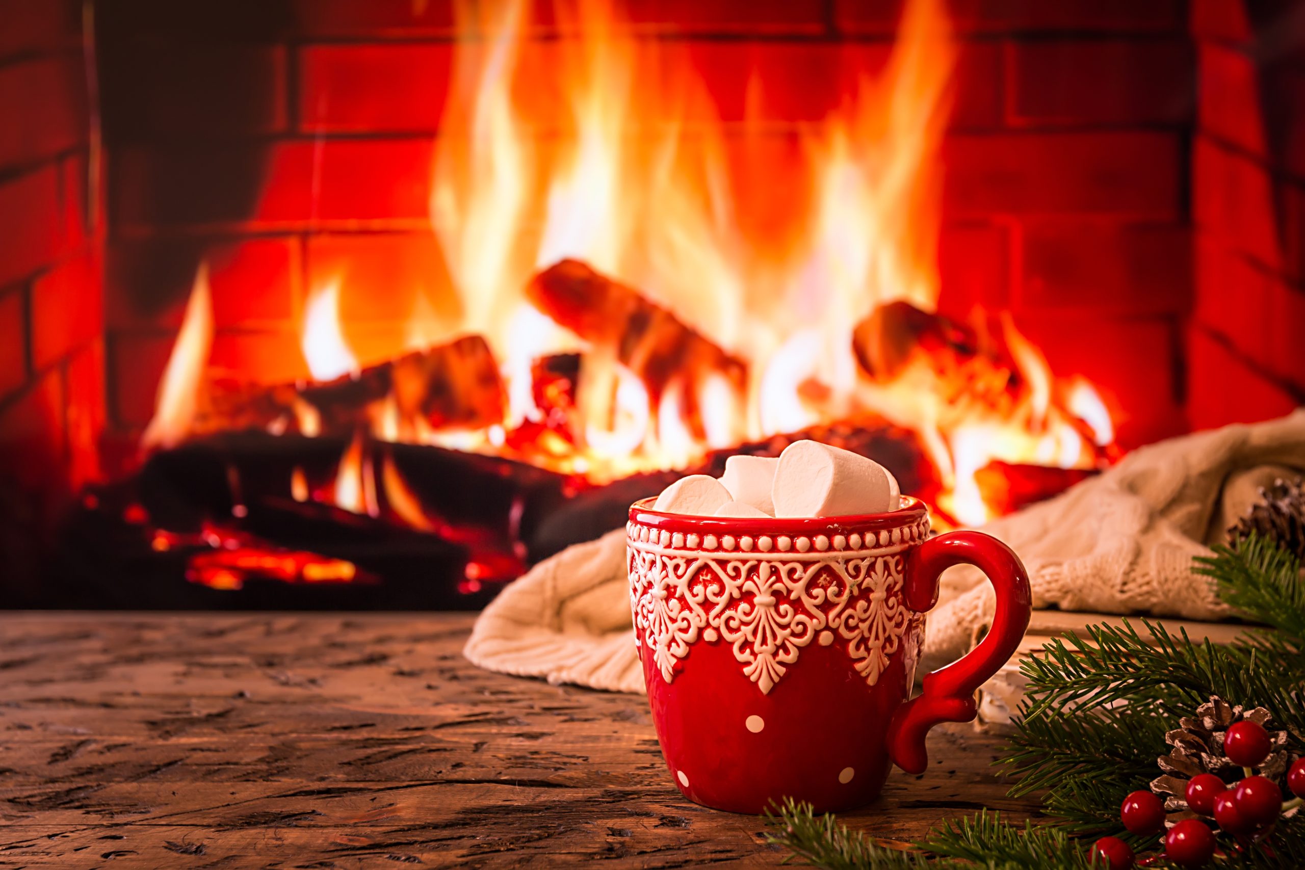 Holiday Season Fire Safety - AFA Protective Systems